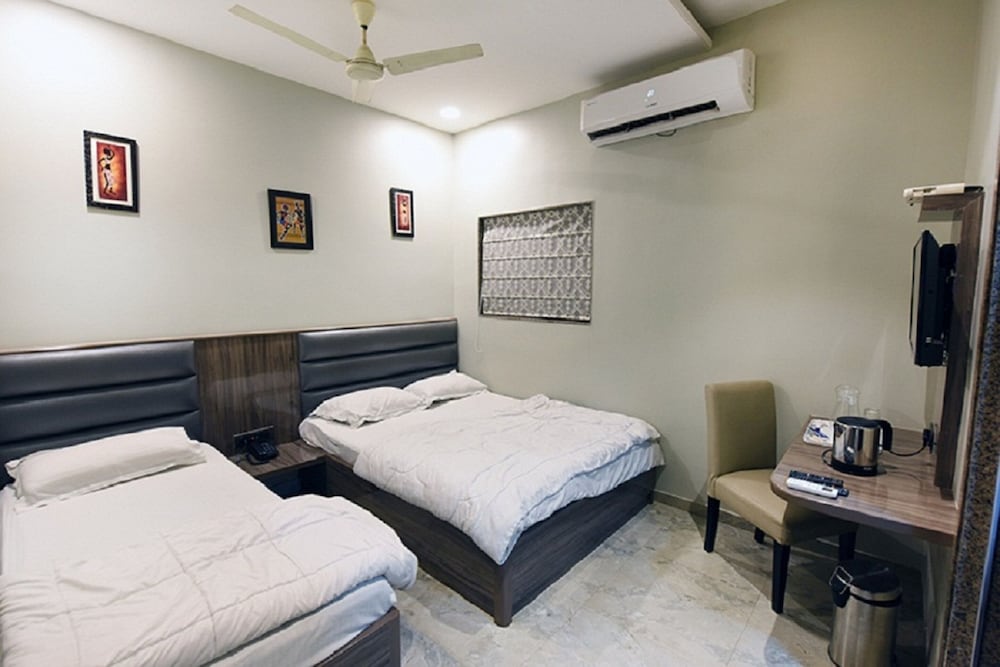 Executive Room, 1 Double Bed