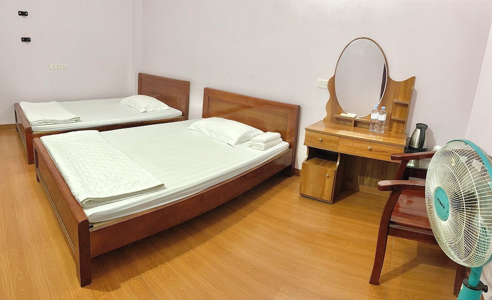 Traditional Double Room - Photo 5