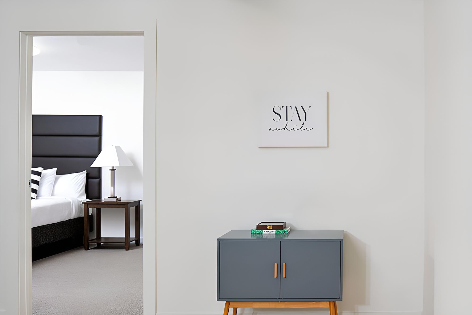 Standard Apartment, 1 Bedroom