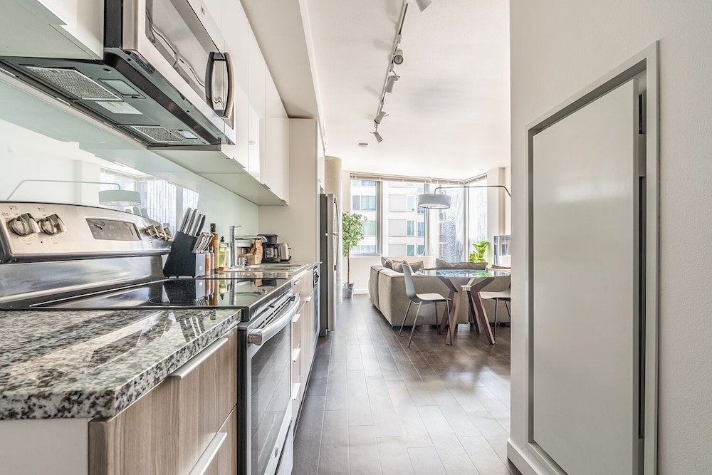 Business Apartment photo 3