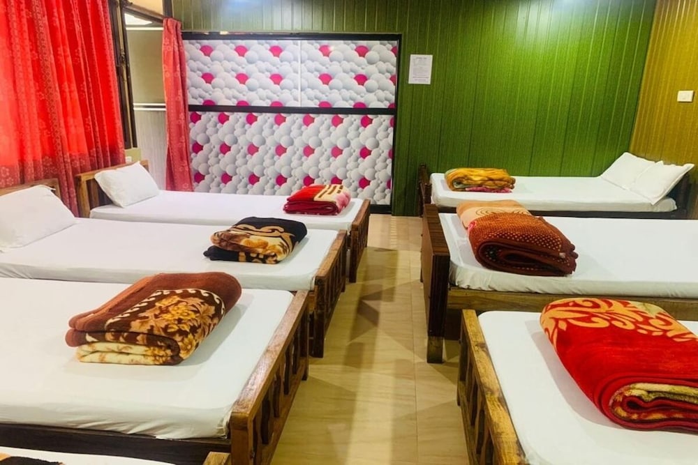 Luxury Shared Dormitory photo 1
