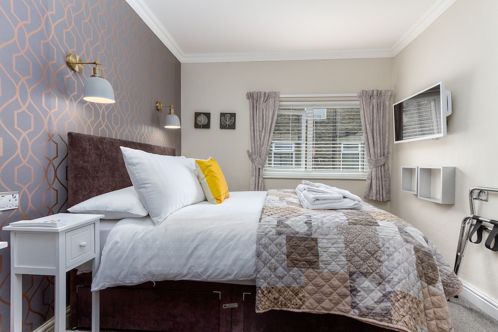 Standard Room, 1 Double Bed - Photo 6