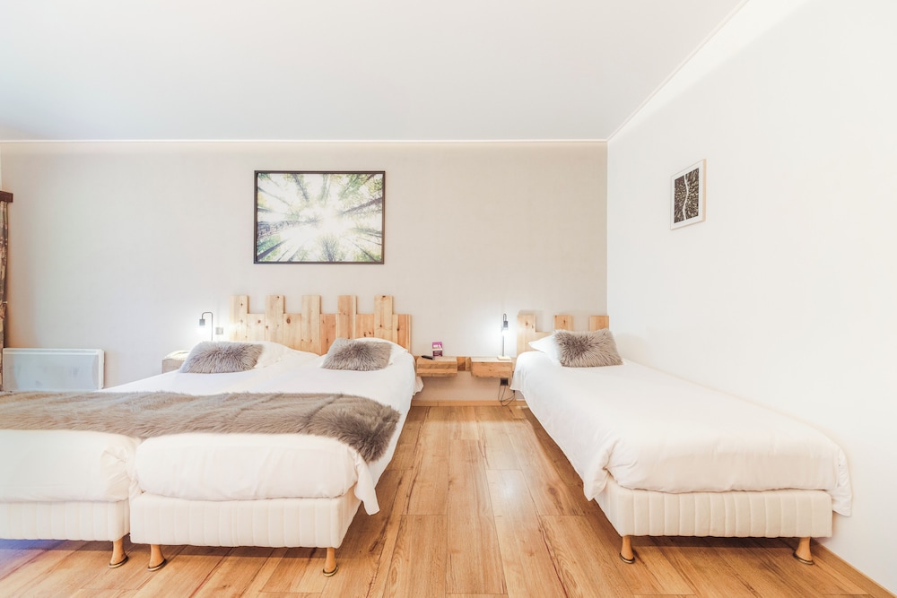 Classic Triple Room