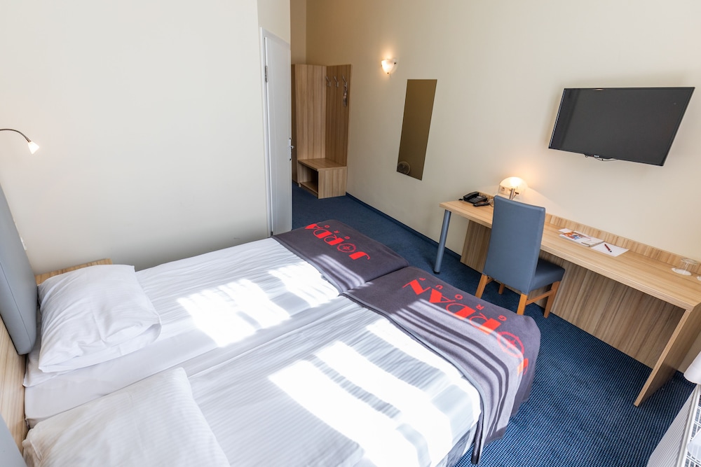 Superior Double Room, 1 Double Bed photo 3