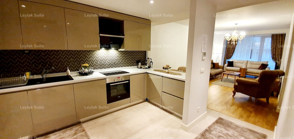 Luxury Apartment, 1 Bedroom photo 2