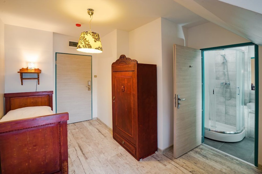Deluxe Room photo 2