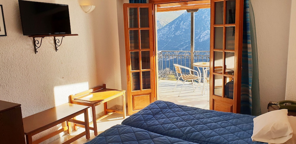Double Room, Sea View photo 1