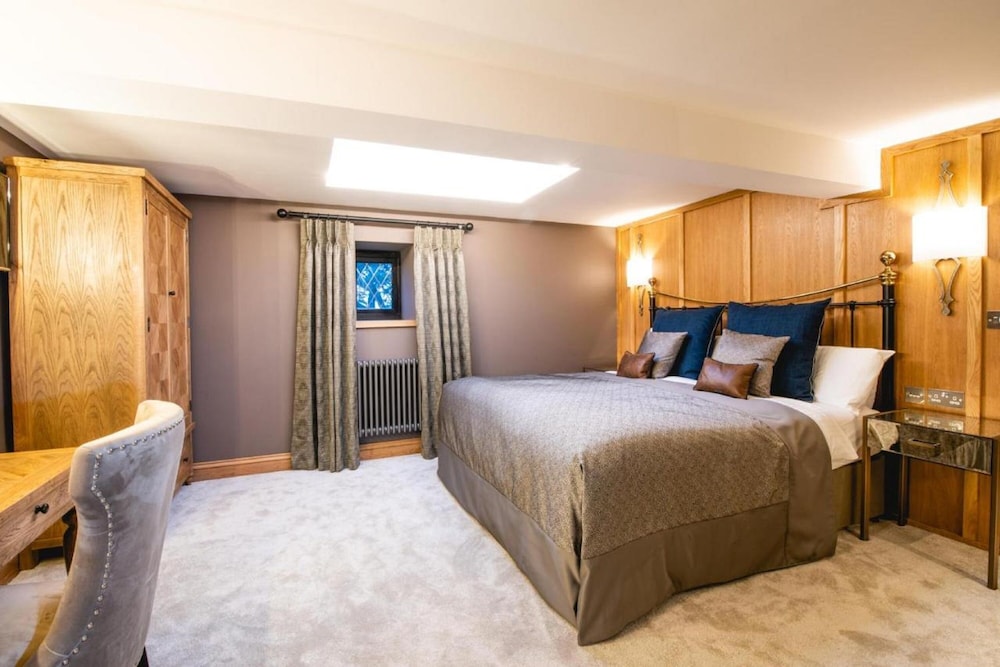 Junior Suite - Photo 2