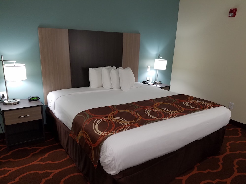 Room, 1 King Bed, Accessible, Non Smoking - Photo 7