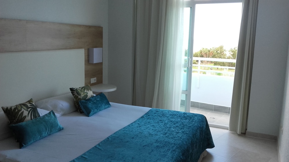 Duplex, Terrace, Golf View - Photo 7