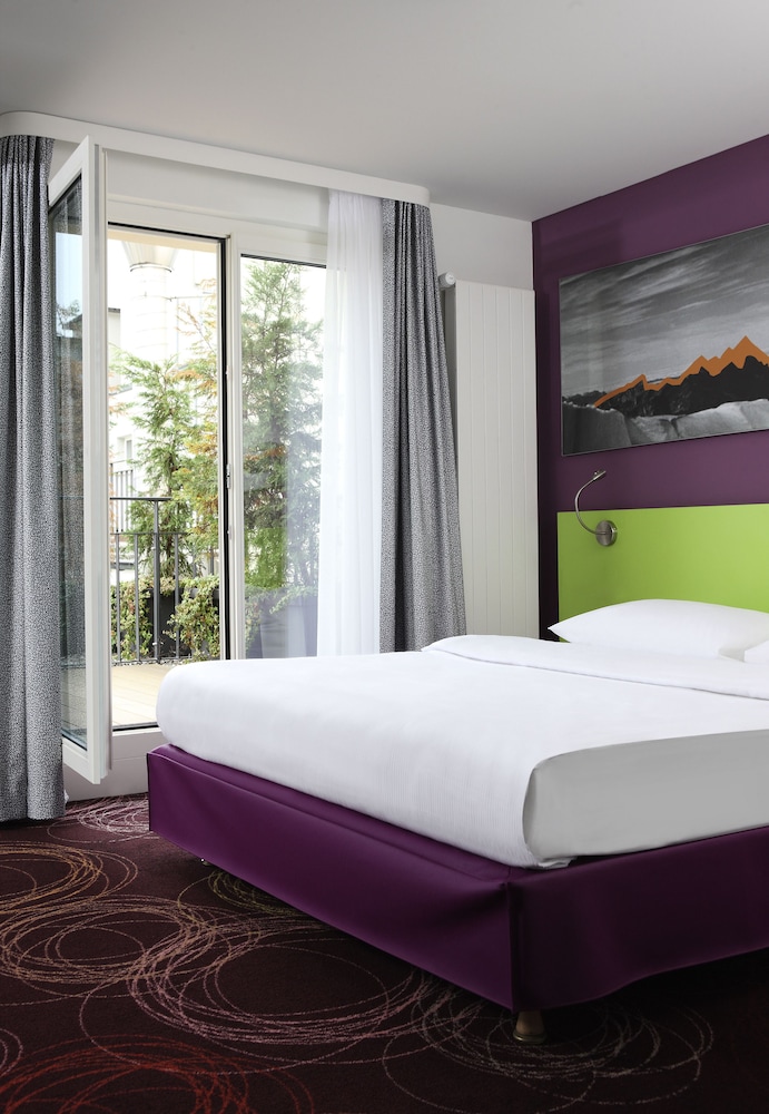 Standard Room, 1 Twin Bed - Photo 10