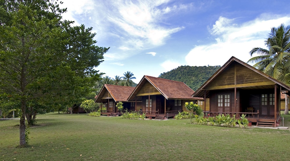 Chalet (Country) - Twin Sharing photo 2