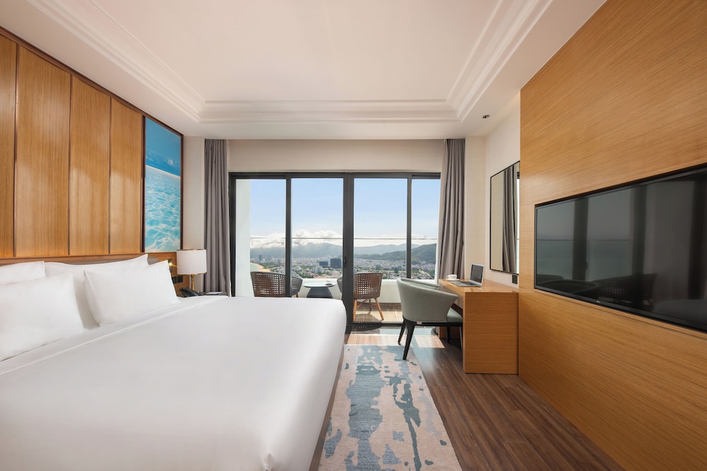 Two-bedroom Suite Oceanview - Photo 12