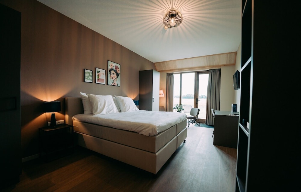Comfort Double Room, Garden View photo 2