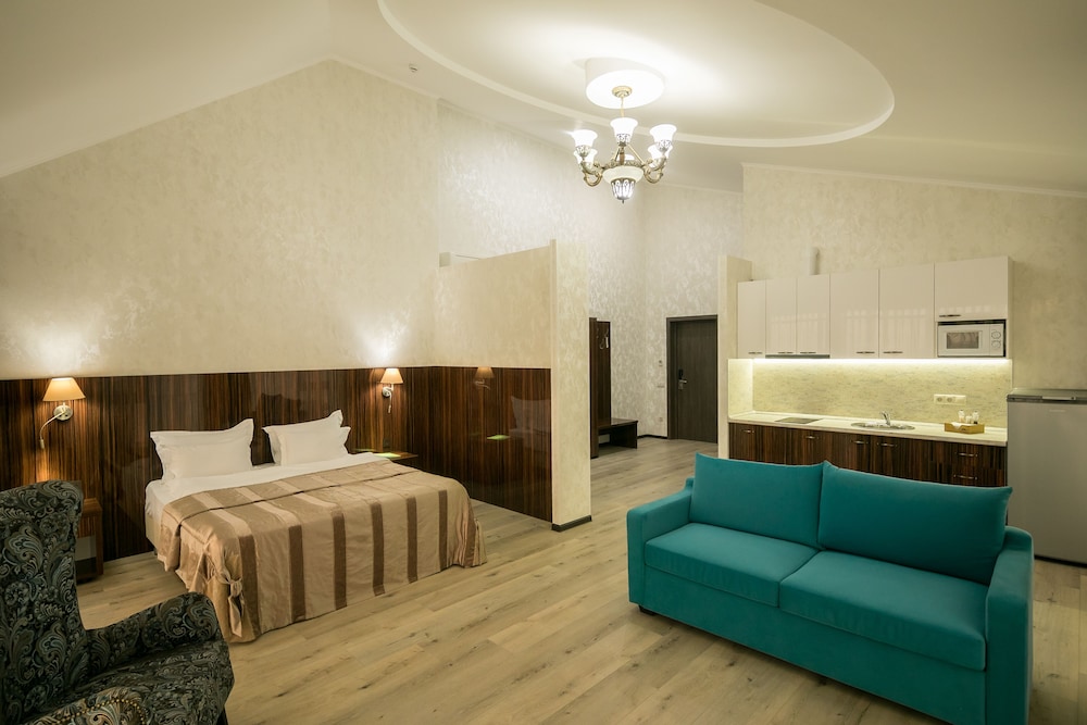 Premium Room photo 3