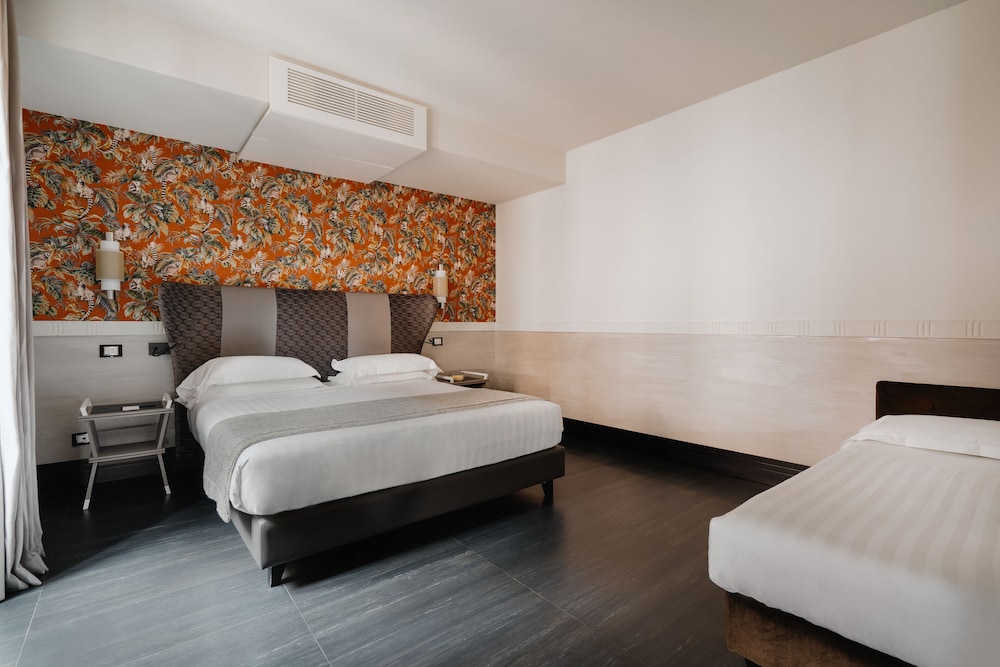 Luxury Suite (5 people) photo 1