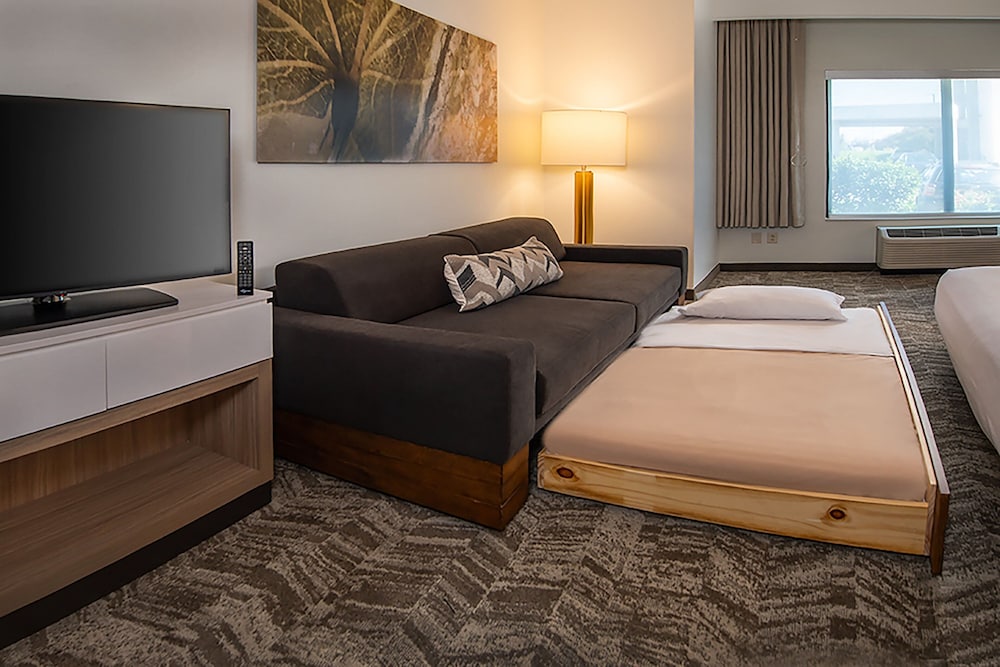 Suite, Multiple Beds - Photo 3