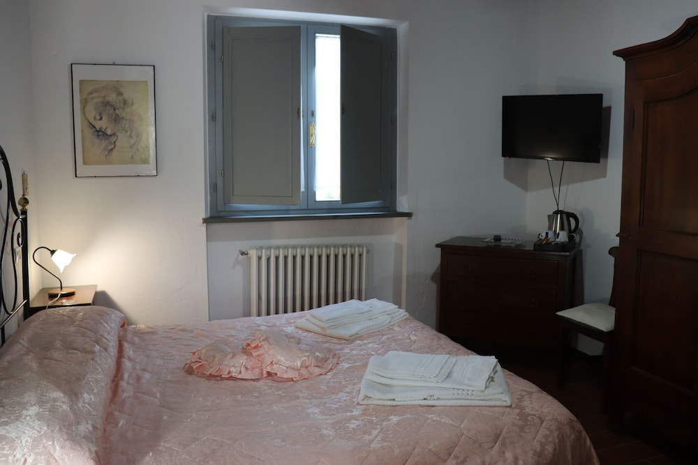 Deluxe Double Room, 1 Bedroom, Balcony, Pool View