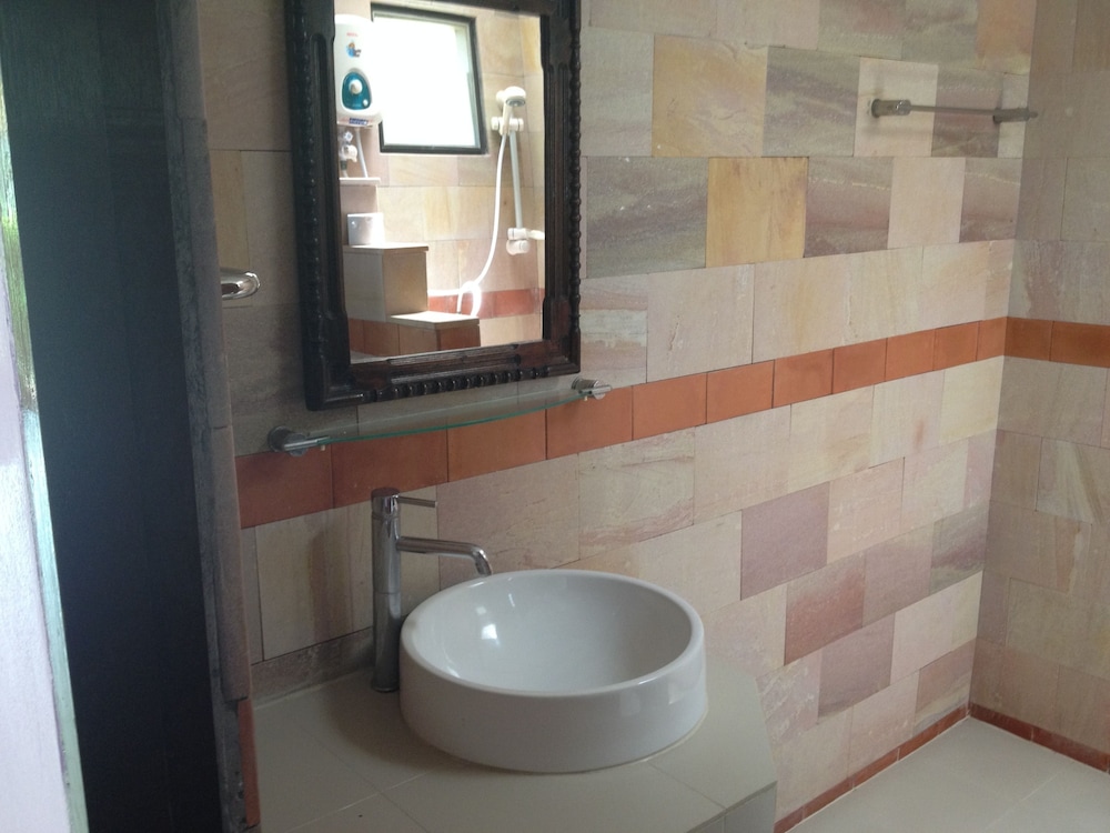 Superior Double Room, Beachfront photo 2
