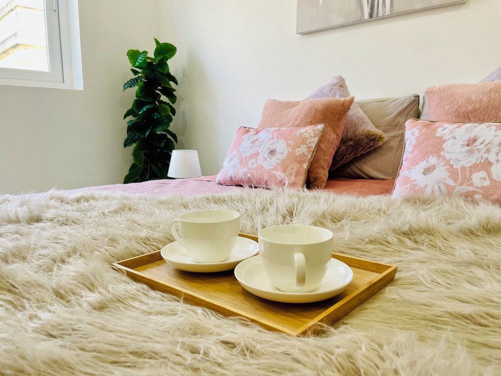 Comfort Apartment photo 3