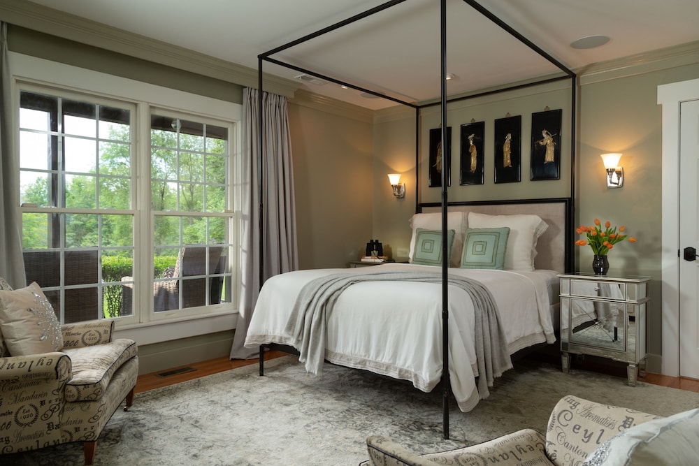 Room, 1 Queen Bed photo 3