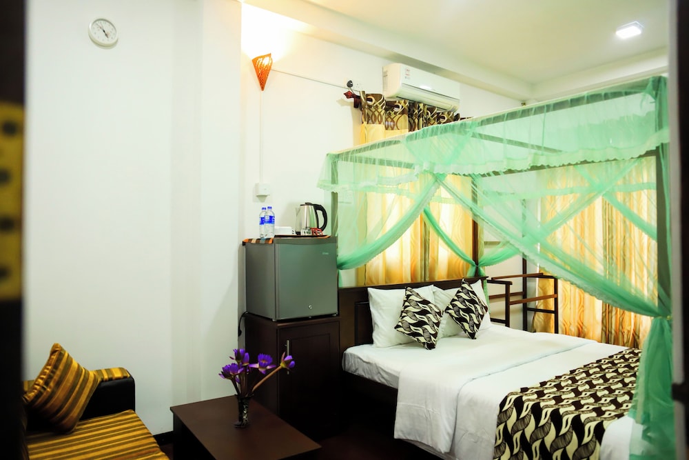 Family Suite, 1 Bedroom