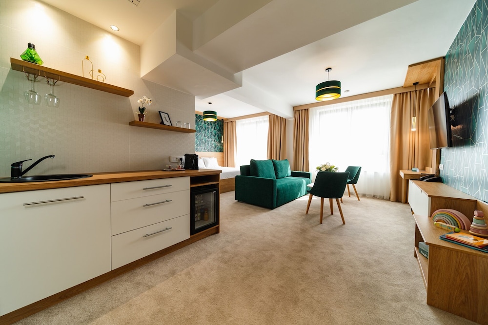 Junior Double Room photo 2