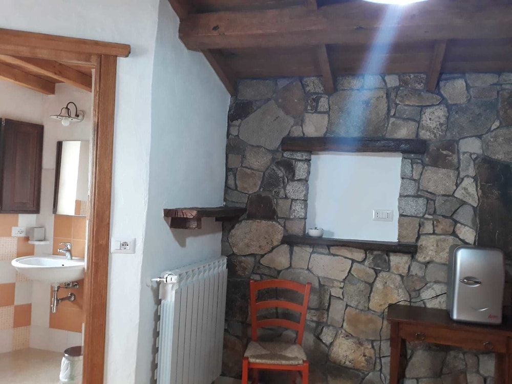Double or Twin Room photo 1