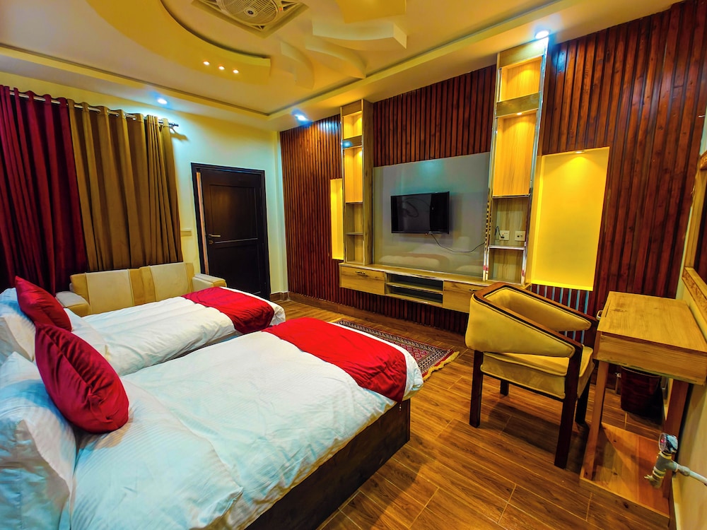 Deluxe Single Room photo 2