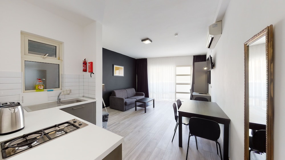 Apartment, 1 Bedroom
