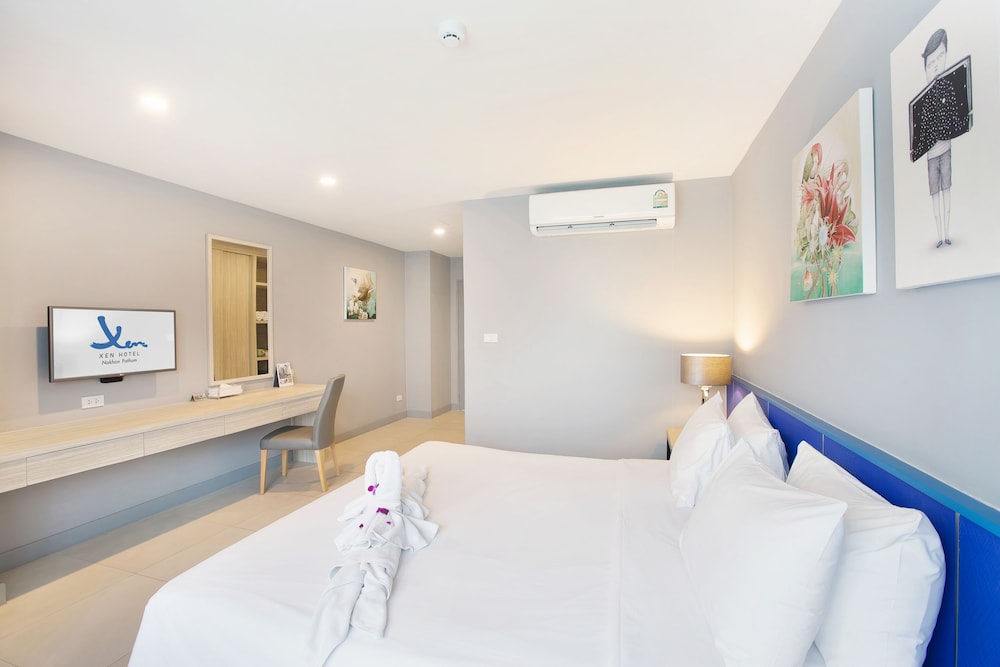 Mini Suite photo 2