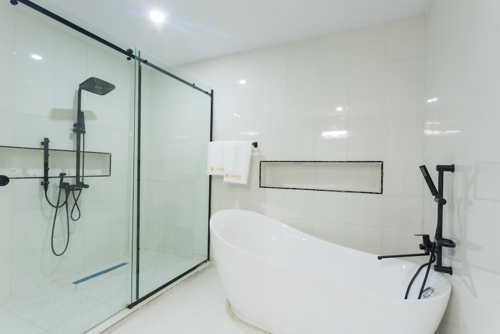Presidential Room, 1 Bedroom photo 2