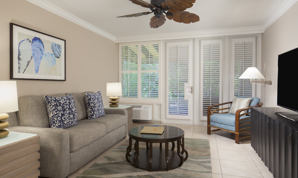 Suite, 1 Bedroom (1 King) - Photo 1