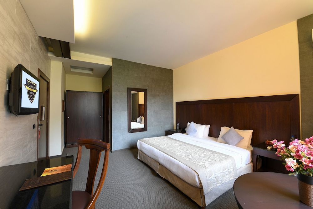Standard Room, 1 Bedroom, Accessible photo 2
