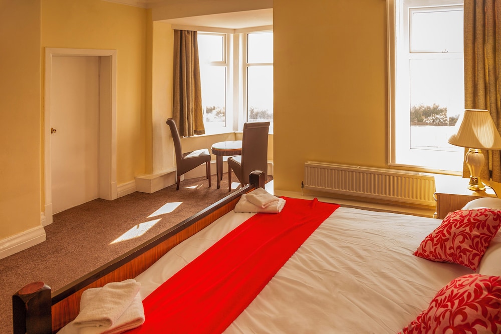 Suite - Photo 2