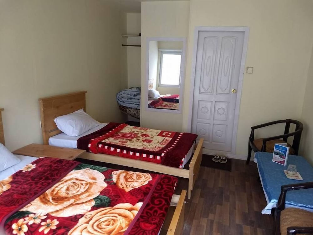 Deluxe Triple Room photo 1
