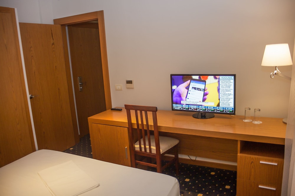 Double Room, Balcony, Sea View