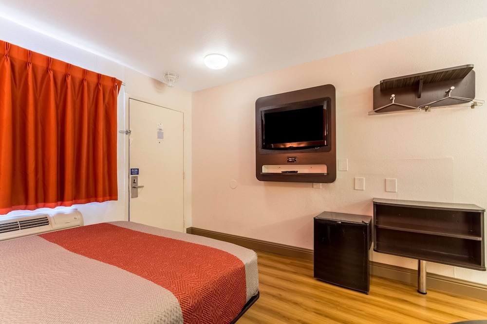 Motel 6-Garland, TX - Dallas, Billede 2