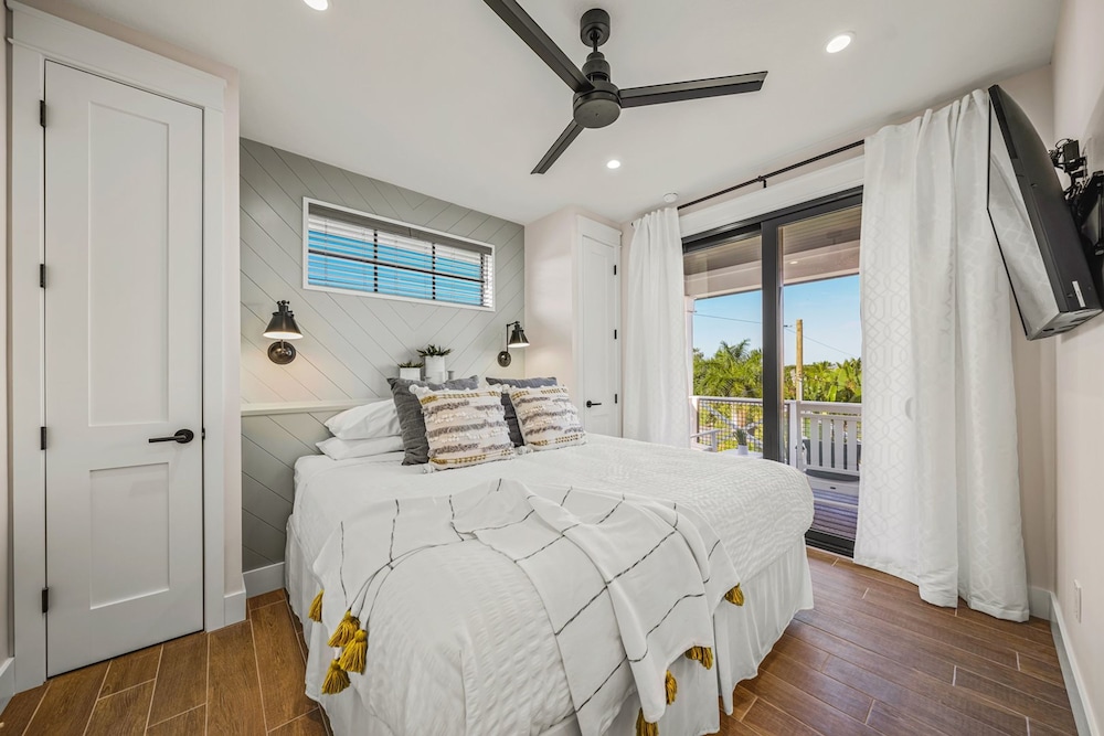 Crescent Beach House, 사진 25