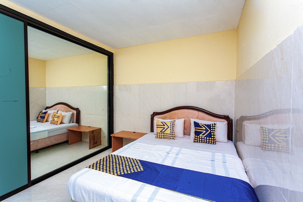 Double Room photo 1