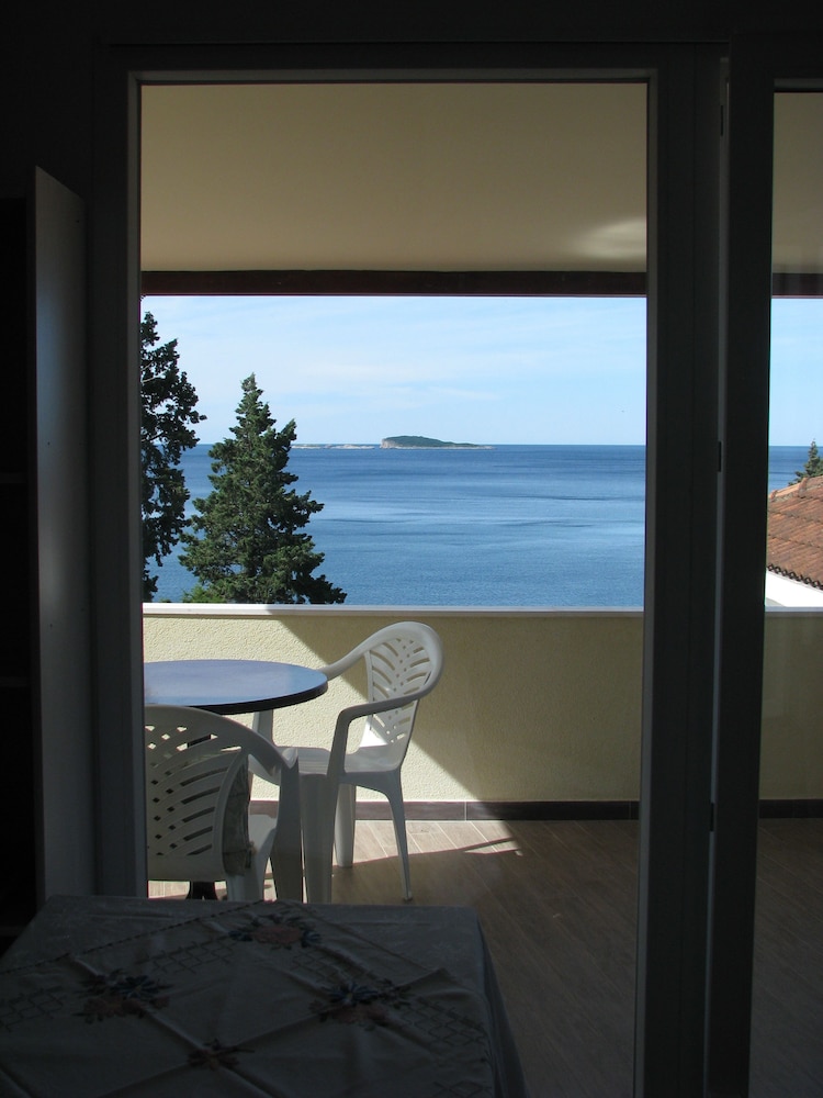 Comfort Studio Suite, Terrace, Sea View (C1) photo 2