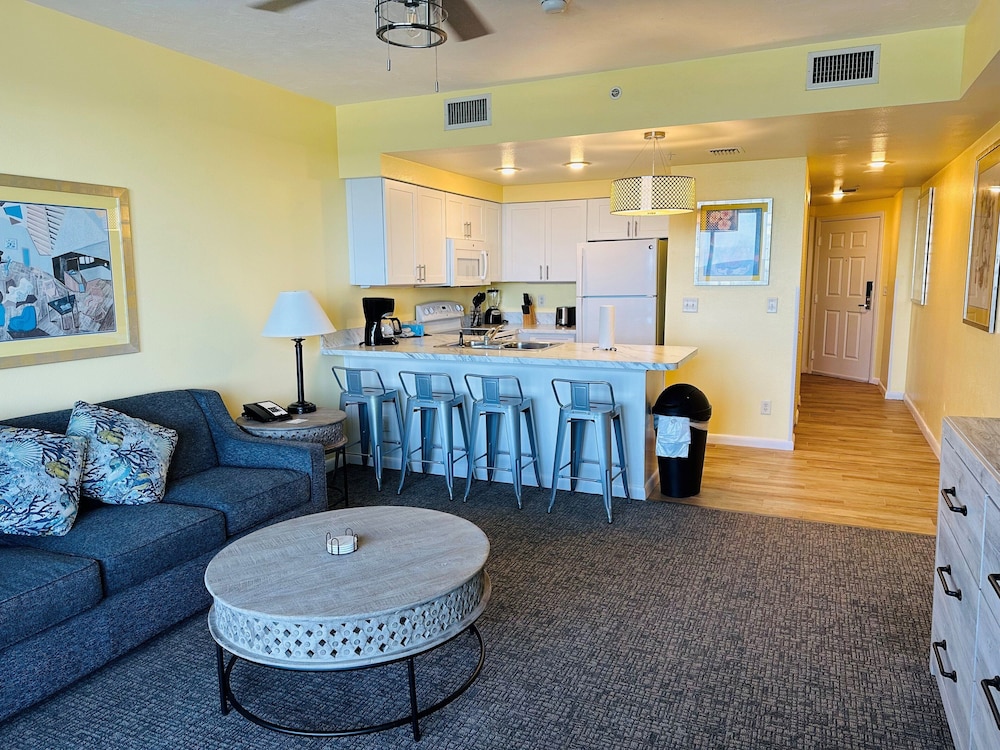 Condo, 1 Bedroom, Ocean View