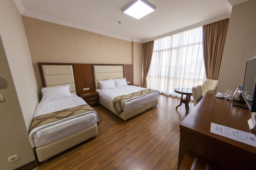 Family Triple Room