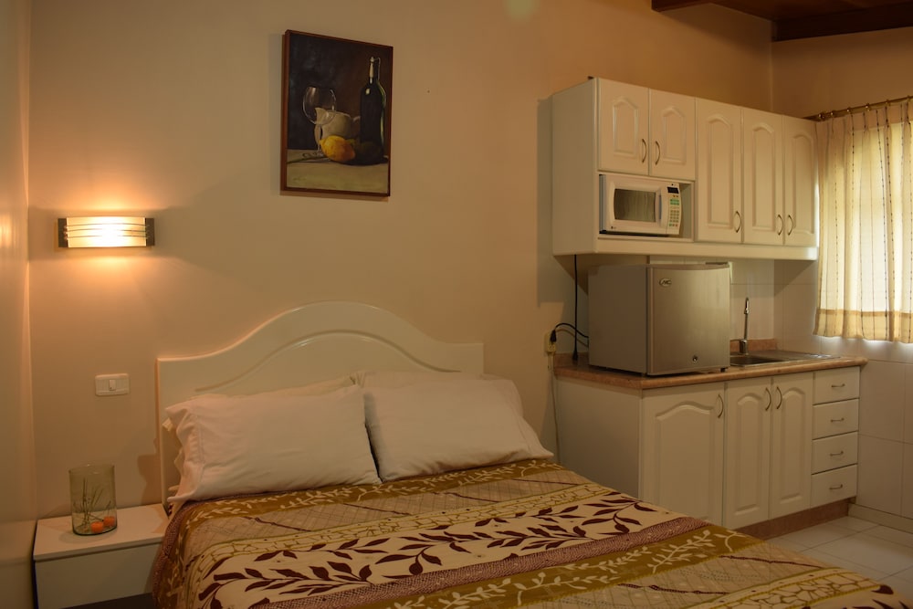 Basic Suite, 1 Double Bed, Non Smoking photo 1