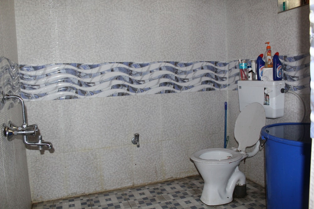 Deluxe Duplex, 1 Double Bed, Smoking photo 2