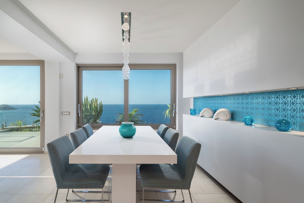 Caldera Blue Villa!!, Photo 27