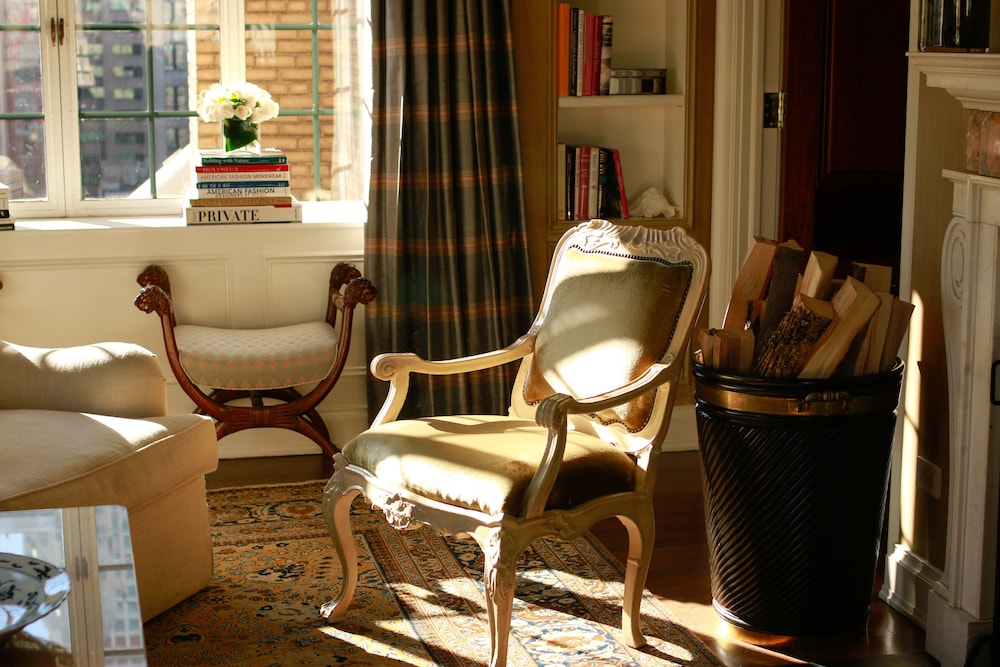 Two Bedroom Penthouse (Non Smoking) photo 2