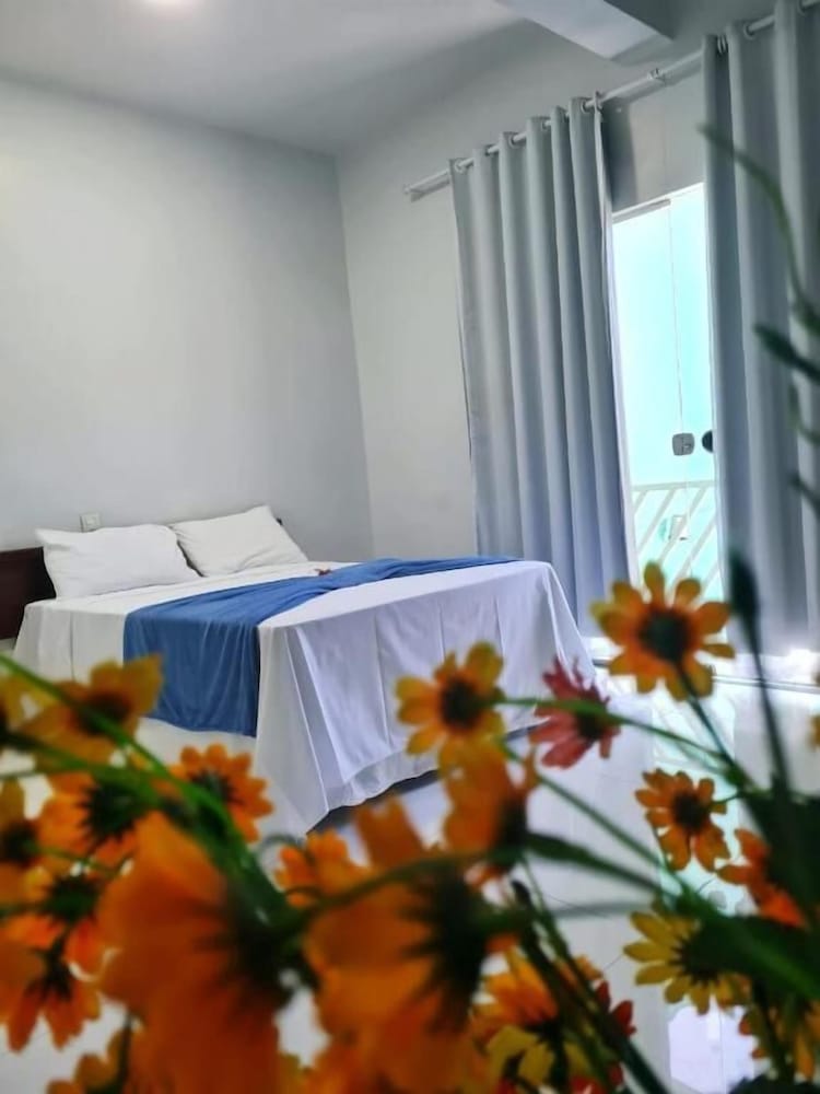 Comfort Suite, City View