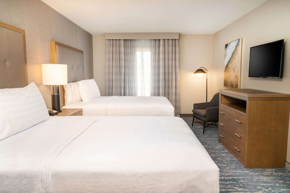 Suite, Multiple Beds, Accessible (Hearing) - Photo 1