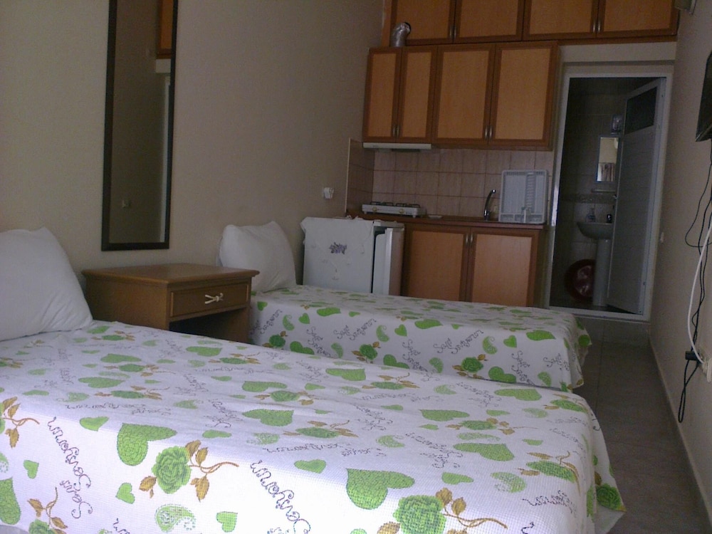Family Apartment